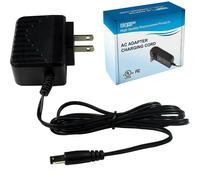 HQRP Caricabatterie per Halo Bullone 57720, 58830, Acdc Wireless, Aria Portatile