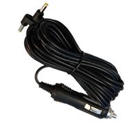 HQRP Caricatore Per Auto Per Philips PD9016 12V DC Uscita DC 13.8V 2A