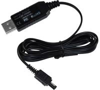 HQRP Caricatore USB Ricambio Compatibile Con JVC Everio Serie Videocamere