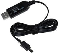 HQRP Caricatore USB Ricambio Compatibile Con JVC Everio Serie Videocamere