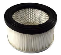 HQRP Cartuccia Filtro Hepa Compatibile Con Love-less Ash A1200 Lynx VAC Vuoto