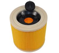 HQRP Cartuccia Filtro Per Karcher WD WD2 WD3 Serie Wet & Dry VAC Aspirapolvere