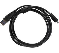 HQRP Cavo Dati USB Cavo Per Kodak Easyshare M763 M853 M863 M873 M883 M893 È