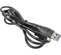 HQRP Cavo Dati USB Cavo Per Kodak Easyshare Uno 6 Mp M340 M341 M380 M381 M753