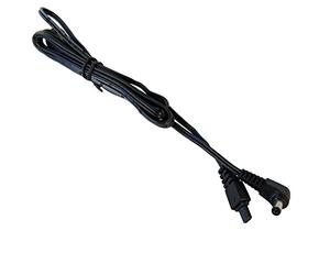 HQRP Cavo DC/Cavo di Alimentazione Compatibile con Panasonic HDC-SD20 / HDC-SD20S / HDC-SD20R / HDC-SD20K / HDC-SD200 / HDC-SD600 / HDC-SD600EE Sottobicchieri