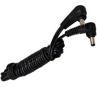 HQRP Cavo DC/Cavo di Alimentazione per Canon DC-930 / DC930 / 4590B001 / CA-930 / EOS C100 / XF100