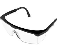HQRP Chimica Laboratorio Protettiva Eye Occhiali Sicurezza Trasparente Medic Uso