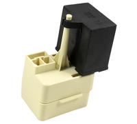 HQRP Compressore Ptc Starter/Inizio Relè E Condensatore Kit Per Crosley CB