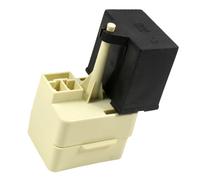 HQRP Compressore Ptc Starter / Relè di Avviamento E Kit Condensatore per Kenmore