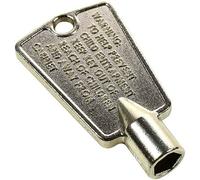 HQRP Congelatore Porta Chiave per Whirlpool WP842177 842177 1111110 14211802