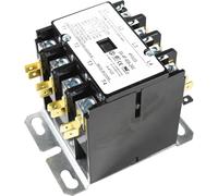 HQRP Contattore Definite Purpose 4-Pole 40A Bobina 24V AC HVAC, Relè