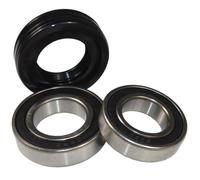 HQRP Cuscinetto e Guarnizione Kit Per Kenmore Rondella Vasca, PS353261 LP14221