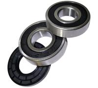 HQRP Cuscinetto e Guarnizione Kit per Westinghouse WTF330HS0/1/2 WTR430ES0/1