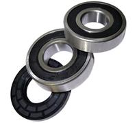 HQRP Cuscinetto e Guarnizione Kit per Westinghouse WTF330HS0/1/2 WTR430ES0/1