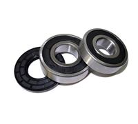 HQRP Cuscinetto E Sigillo Kit per Frigidaire FTF530ES1 FTF530FS0 FTF530FS1