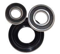HQRP Cuscinetto E Sigillo Kit Per Whirlpool Duet Sport AP3970398 CHW9900VQ0