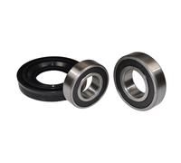 HQRP Cuscinetto & Kit di Guarnizioni per Whirlpool WFW9150WW01, WFW9150WW02 Lava