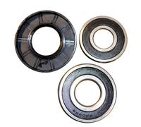HQRP Cuscinetto & Sigillo per Kenmore 79640272800 79640272900 79640311900
