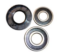HQRP Cuscinetto & Sigillo per Kenmore 79641028900 79641029900 79641272210