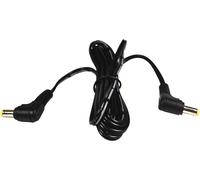 HQRP Dc Potenza Cavo Per Panasonic PV-GS34PKG,VDR-D50P,VDR-D220,VDR-D220EP