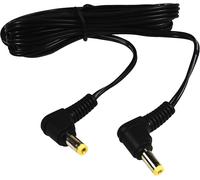 HQRP Dc Potenza Cavo Per Panasonic SDR-H18 SDR-H20 SDR-H80 SDR-H200 SDR-H250EG