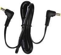 HQRP Dc Potenza Cavo Per Panasonic VDR-D50 VDR-D100 VDR-D150 VDR-D200 VDR-D210