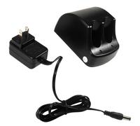 HQRP Doppio Caricabatterie per Black & Decker Versapak 387854-00, 152370-03