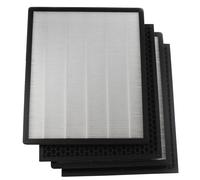 HQRP Filtri per Levoit Aria Purificatore LV-PUR131-RF, Smart