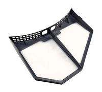 HQRP Filtro antipelucchi compatibile con Hotpoint C00112139 HPTC00112139 J00142703 adatto per asciugatrici Hotpoint Ariston