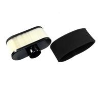 HQRP Filtro Aria Cartuccia Compatibile Con Bobcat Carica, 4164631 Ricambio