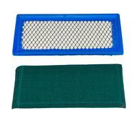 HQRP Filtro Aria Cartuccia per Briggs & Stratton 710266 185400 187400 235400