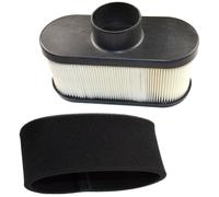 HQRP Filtro Aria Cartuccia per Cub Cadet Enduro Rzt Z-Force Serie Prato Trattori