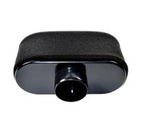 HQRP Filtro Aria Cartuccia Per Kawasaki Motore 11013-0752 99999-0384 11013-0726