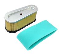 HQRP Filtro Aria Cartuccia W/ Pre-trattante per Toro Prato Trattori, 496894S