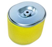 HQRP Filtro Aria Elemento Doppio per Honda GX340, GX340R1, GX340UT1, GX390,