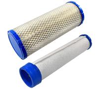 HQRP Filtro Aria Elemento & Interno per Toro Tagliaerba Con Kohler Motori