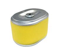 HQRP Filtro Aria Elemento per Honda GX140 GX160 GX160H1 GX160UT1 GX200 GX110