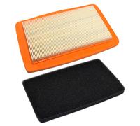 HQRP Filtro Aria Elemento per Husqvarna 170-580 Modelli Zaino Soffiatori,