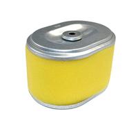 HQRP Filtro Aria Elemento per Troy-Bilt 21A-665B766 (2012) Tiller, 17210-ZE1-517