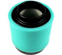 Filtro aria HQRP Plus prefiltro per Polaris Atv Moto, 1253372 di ricambio