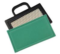 HQRP Filtro Aria Kit per John Deere Serie Lawn Trattori GY20575 GY21056 MIU11286