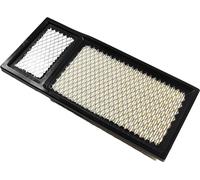 HQRP Filtro Aria per e-Z-Go 72144G01 72368G01, 295cc O 350cc Motori 1994-2005