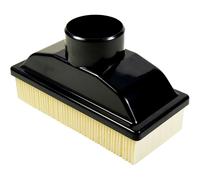 HQRP Filtro Aria per Kawasaki Motori 11013-0727 11013-7050 99999-0383 999990383