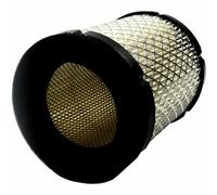 HQRP Filtro Aria per Onan 3600-4000 Micro Silenzioso Kyd Spec. a-B , Ky B-M Camp