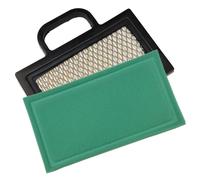 HQRP Filtro Aria + Pre-filtro per Artigiano GT5000 GT3000 DYS4500 YS4500/33926