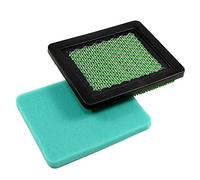 HQRP Filtro compatibile con Honda 17211-ZL8-003, 17211-ZL8-023, 17211-ZL8-000 Ricambio