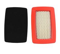 HQRP Filtro d'aria per Husqvarna 170BF / 170BT / 180BF / 180BT / 370BFS / 370BTS / 380BFS / 380BTS / 570BFS / 570BTS / 580BFS / 580BTS Ricambio