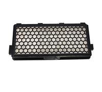 HQRP Filtro HEPA attivo compatibile con Miele SF-AH 50, 7226170, 5996883, 5996882 per aspirapolvere a traino S4 / S5 / S6 / S8 serie