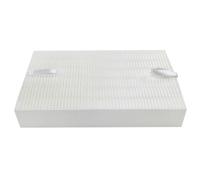 HQRP Filtro Hepa per Honeywell Filtro R HRF-R1 HRF-R2 HRF-R3 (1x, 2x O 3-Pack)