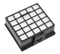 HQRP Filtro Hepa Per Siemens VS06/ VS06G/ Vsx / Vsz Serie Aspirapolveri